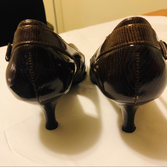 Circa Joan David Luxe Series Heels - Picture 2 of 6